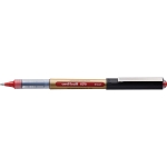 uni-ball Tintenroller eye broad 0,65mm rot dokumentenecht