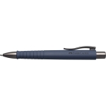 Faber-Castell Kugelschreiber Poly Ball Urban 0,6mm XB blau dokumentenecht Schaftfarbe: navy blue