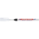 edding Bohrlochmarker 8850 1mm schwarz Rundspitze
