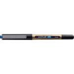uni-ball Tintenroller eye broad 0,65mm blau dokumentenecht