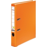 Falken Ordner Color Vegan 50mm DIN A4 Rckenschild: einsteckbar Werkstoff: Pappe Material auen: Pol