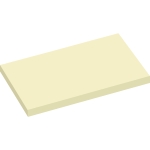 Soennecken Haftnotiz Powernotes 125 x 75 mm (B x H) gelb 100 Bl.