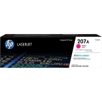 HP Toner Originalzubehr 207A ca. 1.250 Seiten magenta