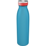 Leitz Trinkflasche Cosy 0,5l doppelwandig ausgefhrt Edelstahl blau