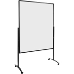 Legamaster Whiteboard PREMIUM PLUS Mae der Oberflche: 120 x 150 cm (B x H) Tafel magnethaftend bei