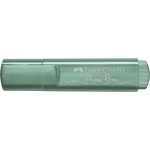 Faber-Castell Textmarker Textliner 46 Metallic 1-5mm grn Keilspitze
