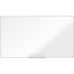 Nobo Whiteboard Impression Pro Widescreen Mae der Oberflche: 155 x 87 cm (B x H) Tafel magnethaft