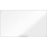 Nobo Whiteboard Impression Pro Widescreen Mae der Oberflche: 188 x 106 cm (B x H) Tafel magnethaf