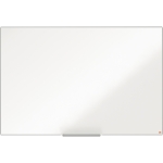 Nobo Whiteboard Impression Pro Mae der Oberflche: 150 x 100 cm (B x H) Tafel magnethaftend nicht 