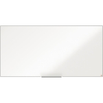 Nobo Whiteboard Impression Pro Mae der Oberflche: 180 x 90 cm (B x H) Tafel magnethaftend nicht b