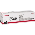 Canon Toner Originalzubehr 054 H ca. 3.100 Seiten schwarz