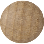 Legamaster Magnet WOODEN 25mm Buchenholz braun 5 St./Pack.