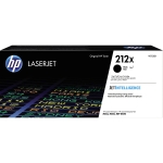 HP Toner Originalzubehr 212X ca. 13.000 Seiten schwarz