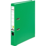 Falken Ordner Color Vegan 50mm DIN A4 Rckenschild: einsteckbar Werkstoff: Pappe Material auen: Pol