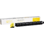 KYOCERA Toner Originalzubehr TK-8375Y ca. 20.000 Seiten gelb