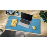 Leitz Schreibunterlage Cosy 80 x 40 cm (B x H) blau