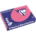 Clairefontaine Kopierpapier Trophée Color DIN A4 80g/m² elementar chlorfrei gebleicht, holzfrei eosi