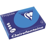 Clairefontaine Kopierpapier Trophe Color DIN A4 80g/m elementar chlorfrei gebleicht, holzfrei kari