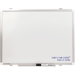 Legamaster Whiteboard PREMIUM PLUS Mae der Oberflche: 60 x 45 cm (B x H) Tafel magnethaftend nicht