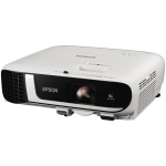 Epson Beamer EB-FH52 30,9 x 9 x 28,2 cm (B x H x T)3,1 USB-A 2.0, USB 2.0, WLAN, VGA, 2 x HDMI, Comp