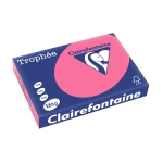 Clairefontaine Kopierpapier Trophée Color DIN A4 120g/m² elementar chlorfrei gebleicht, holzfrei eos