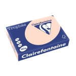 Clairefontaine Kopierpapier Trophée Color DIN A4 160g/m² elementar chlorfrei gebleicht, holzfrei lac
