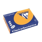 Clairefontaine Kopierpapier Trophe Color DIN A4 160g/m elementar chlorfrei gebleicht, holzfrei man