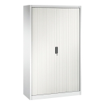 C+P Rollladenschrank Omnispace 1.200 x 1.980 x 420 mm (B x H x T) 4 Fachbden