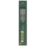 Faber-Castell Fallmine TK 9071 2mm HB 10 St./Pack.