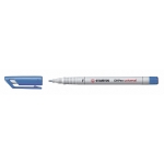 STABILO Folienstift OHPen universal 0,7mm blau nicht dokumentenecht