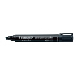 STAEDTLER Permanentmarker Lumocolor 350 2-5mm schwarz