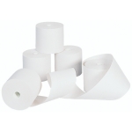 Additionsrolle 70 mm x 40 m (B x L) 12mm 60g/m wei 5 St./Pack.