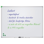 FRANKEN Whiteboard U-Act! Line Mae der Oberflche: 40 x 30 cm (B x H) Tafel magnethaftend nicht be