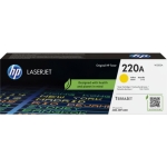 HP Toner Originalzubehr 220A ca. 1.800 Seiten gelb