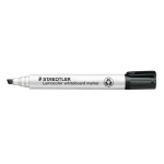 STAEDTLER Whiteboardmarker Lumocolor 351 B 2-5mm schwarz