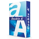 Double A Multifunktionspapier DIN A4 80g/m² weiß 500 Bl./Pack.