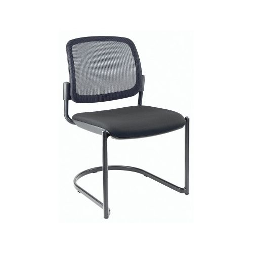 Topstar Open Chair 30 Gestell Sw Bezug Sw Oc3000t20