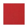 Einbanddeckel Leather Grain A4 rot 250g 100er Pack