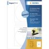 HERMA CD-Etiketten Maxi wei  116 SuperPrint 200 St