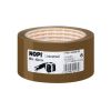 NOPI Packband Universal braun 66m:50mm,PP, 57953 High Shear