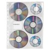 CD/DVD Hllen 3CDs 10er Pack