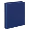 Ringbuch Comfort A4 blau