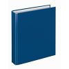 Ringbuch Basic A5 blau