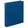 Ringbuch Basic A4 blau