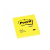 Haftnotiz Post-It 76x76mm neon gelb 100Blat