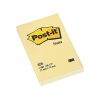 Haftnotiz Post-It 51x76mm gelb 100Blatt