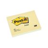 Haftnotiz Post-It 102x76mm gelb 100Blatt
