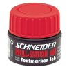 Schneider Refill-Station 660 rot fr TM 150