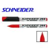 Schneider CD-Marker 244 rot 