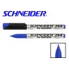 Schneider CD-Marker 244 blau 